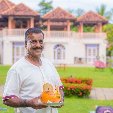 Aida Hotel - Bentota Dış mekan fotoğraf