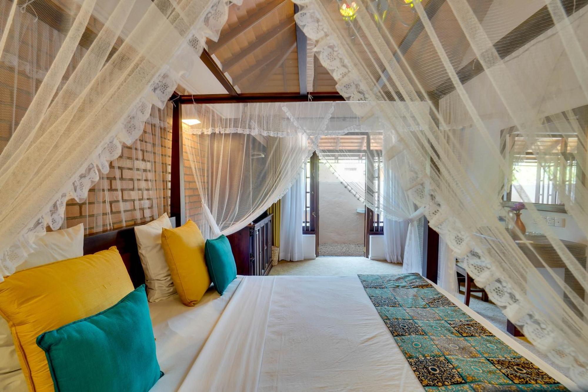 Aida Hotel - Bentota Dış mekan fotoğraf