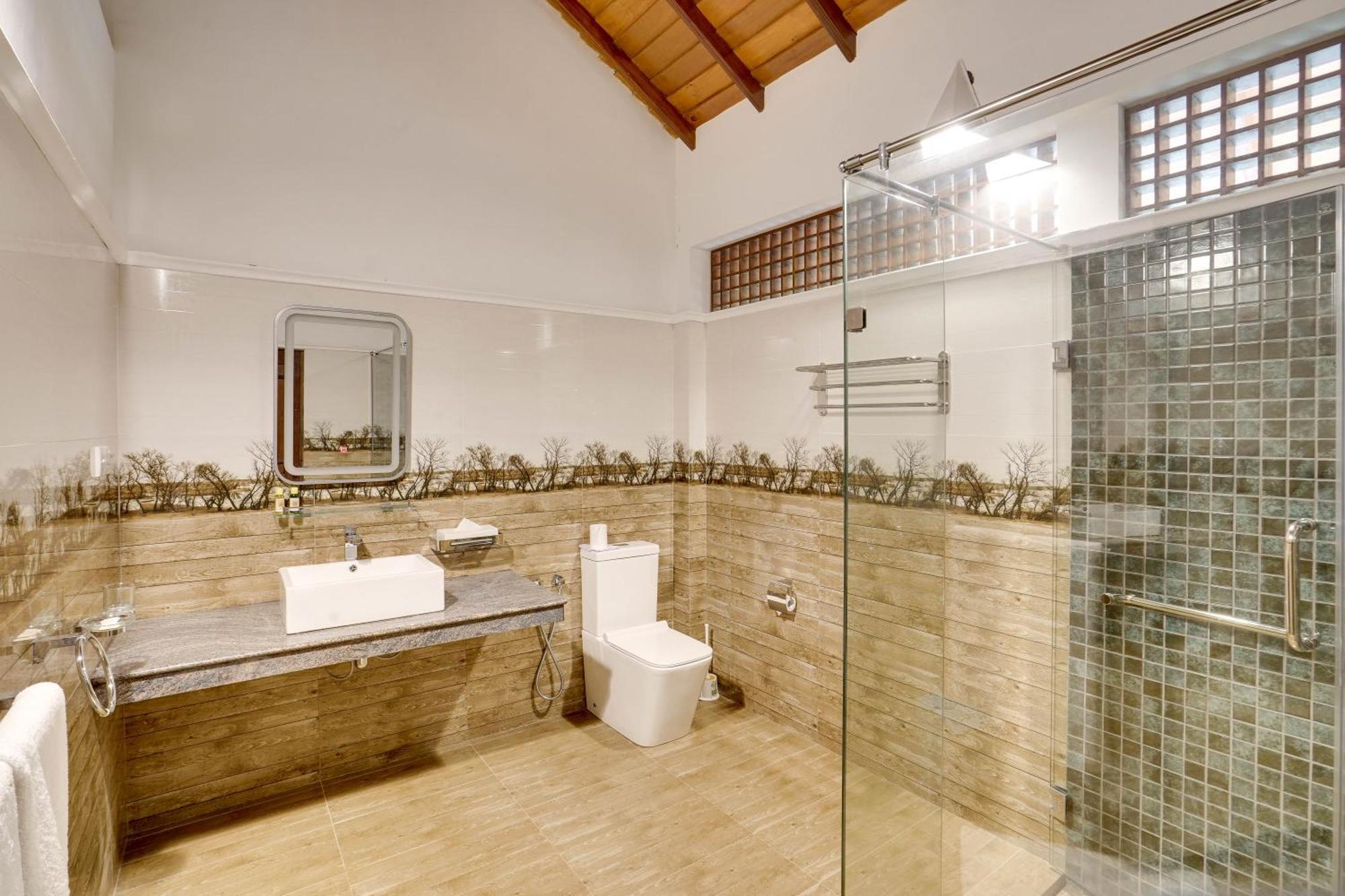 Aida Hotel - Bentota Dış mekan fotoğraf