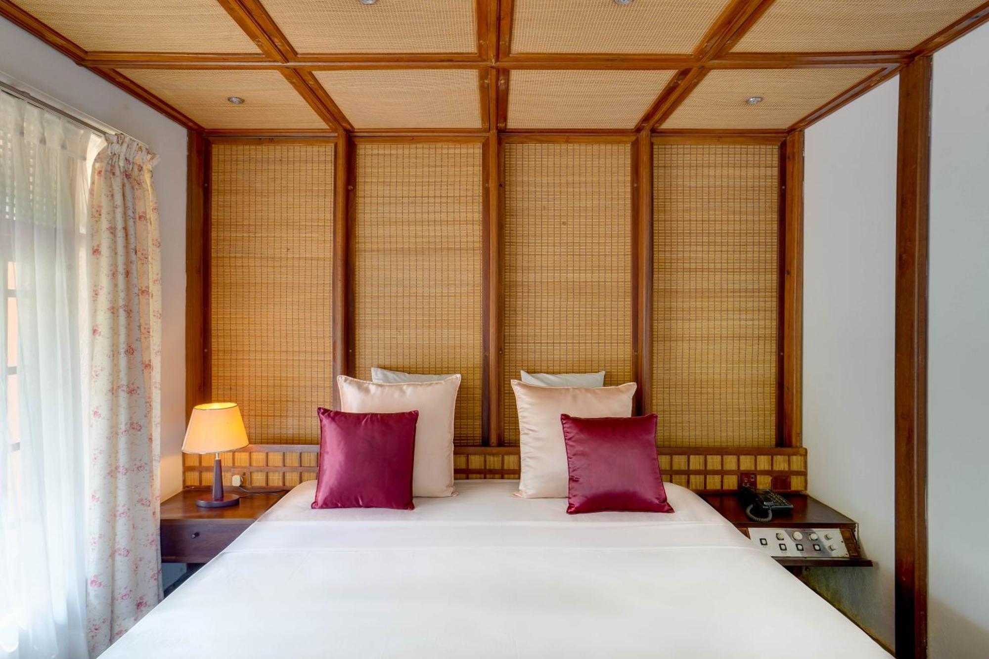Aida Hotel - Bentota Dış mekan fotoğraf