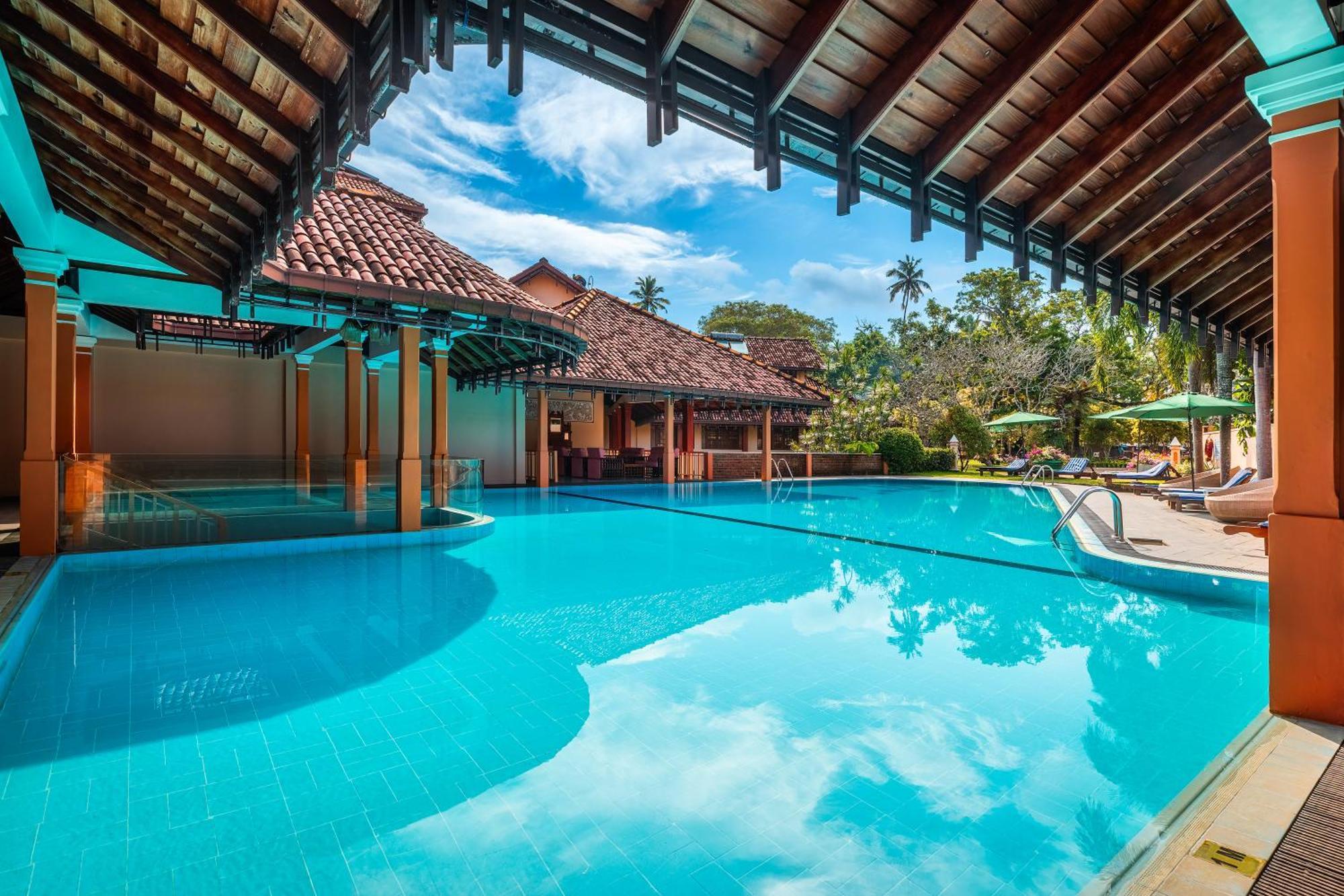 Aida Hotel - Bentota Dış mekan fotoğraf