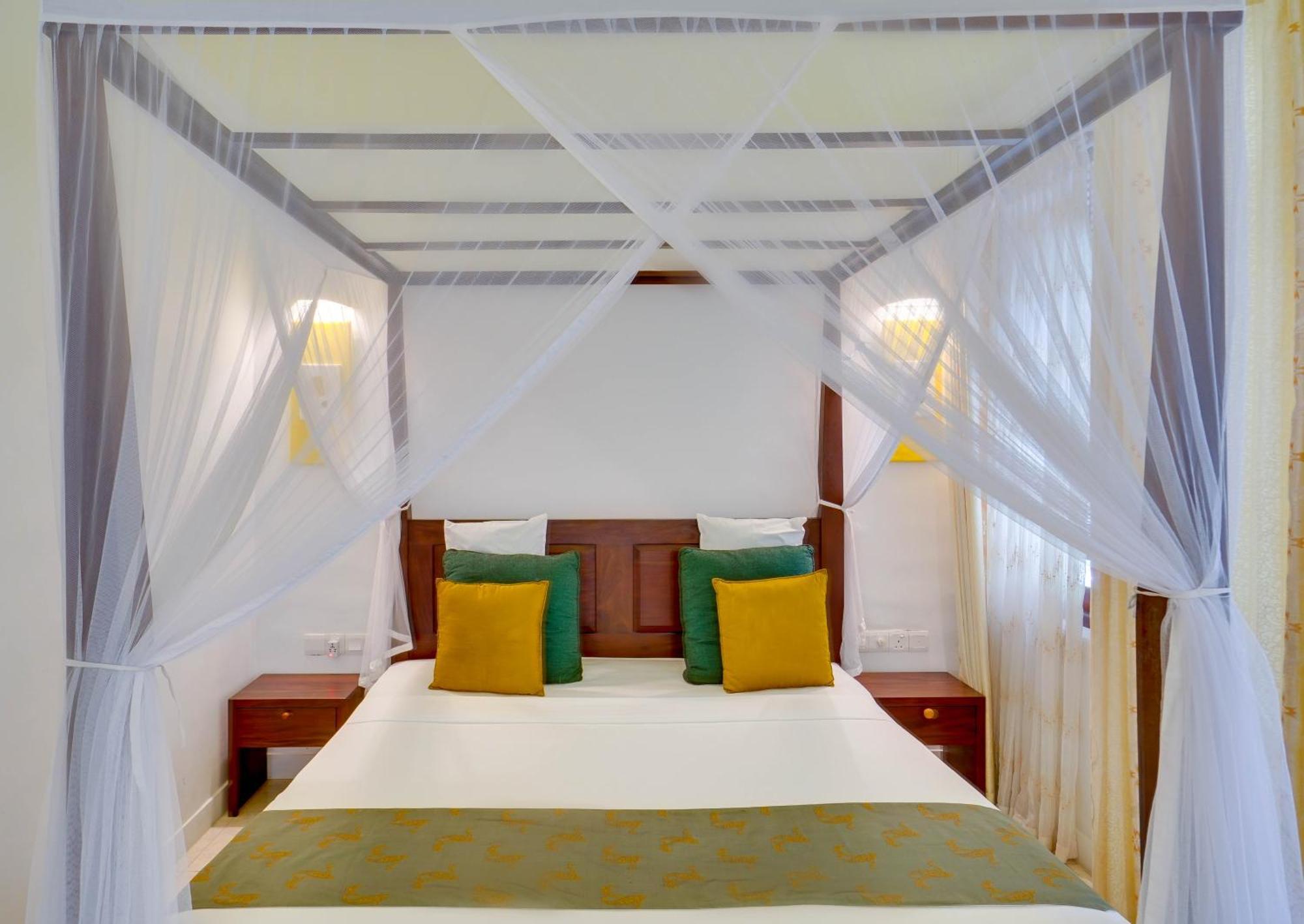 Aida Hotel - Bentota Dış mekan fotoğraf