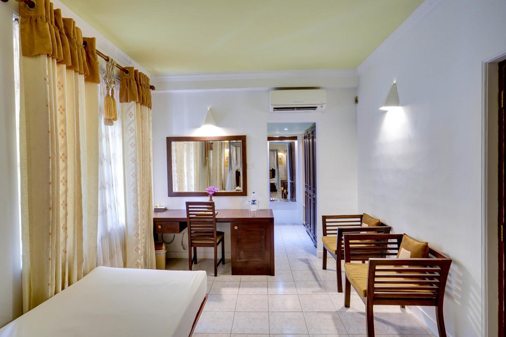 Aida Hotel - Bentota Dış mekan fotoğraf
