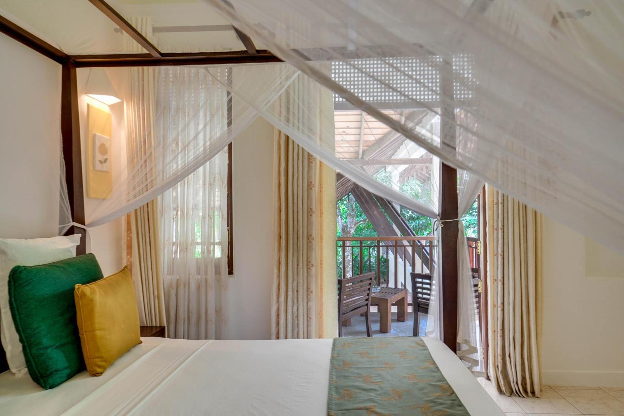 Aida Hotel - Bentota Dış mekan fotoğraf