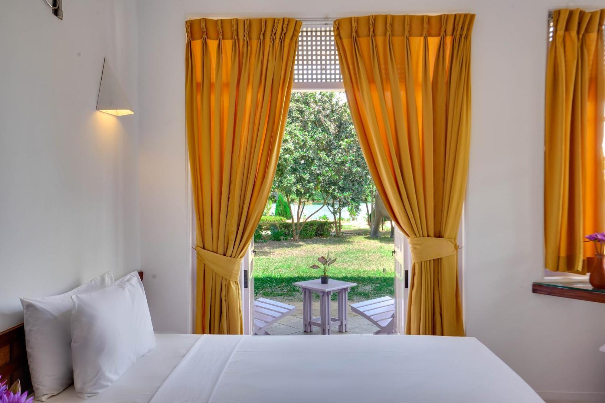 Aida Hotel - Bentota Dış mekan fotoğraf