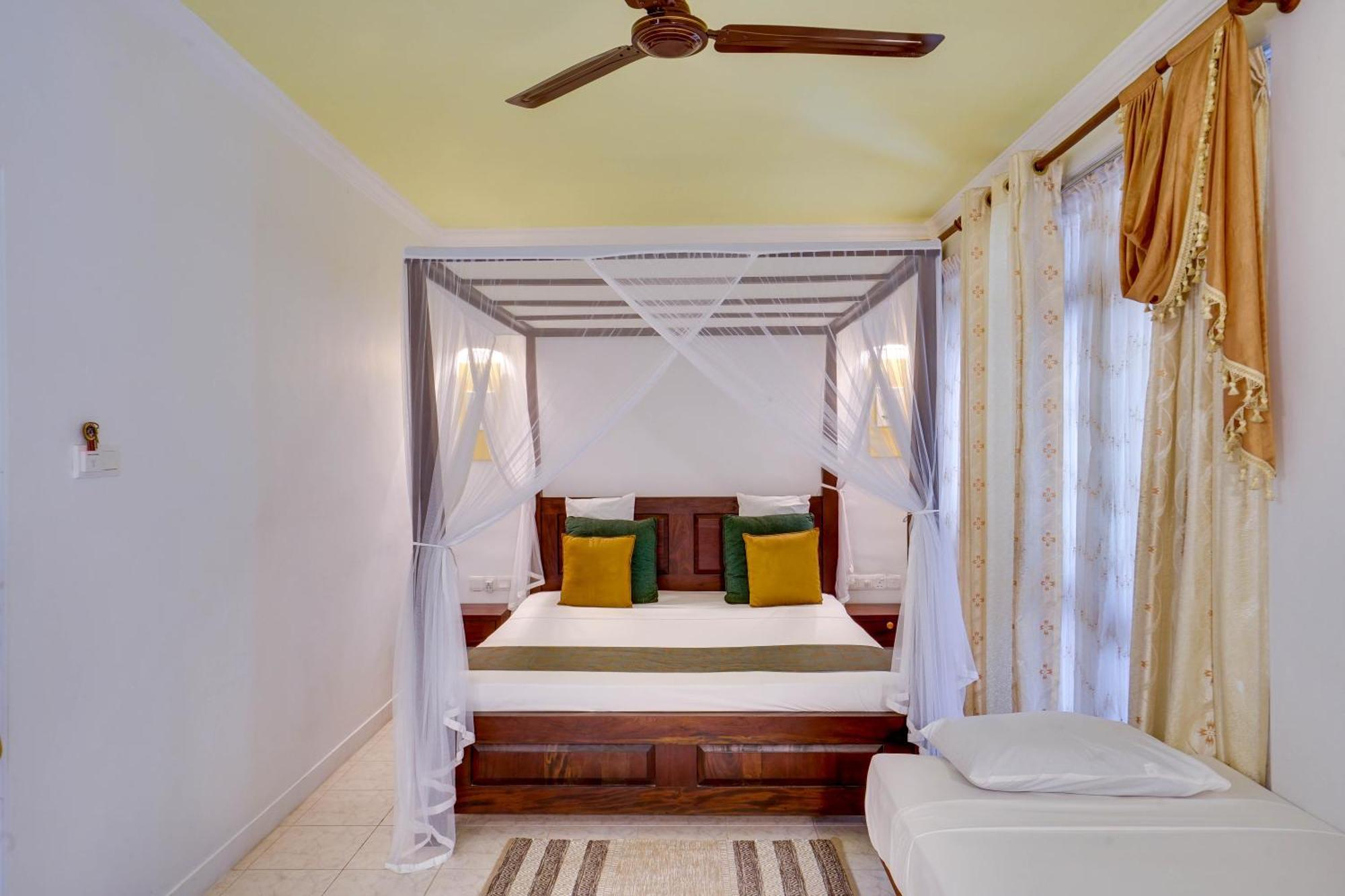 Aida Hotel - Bentota Dış mekan fotoğraf