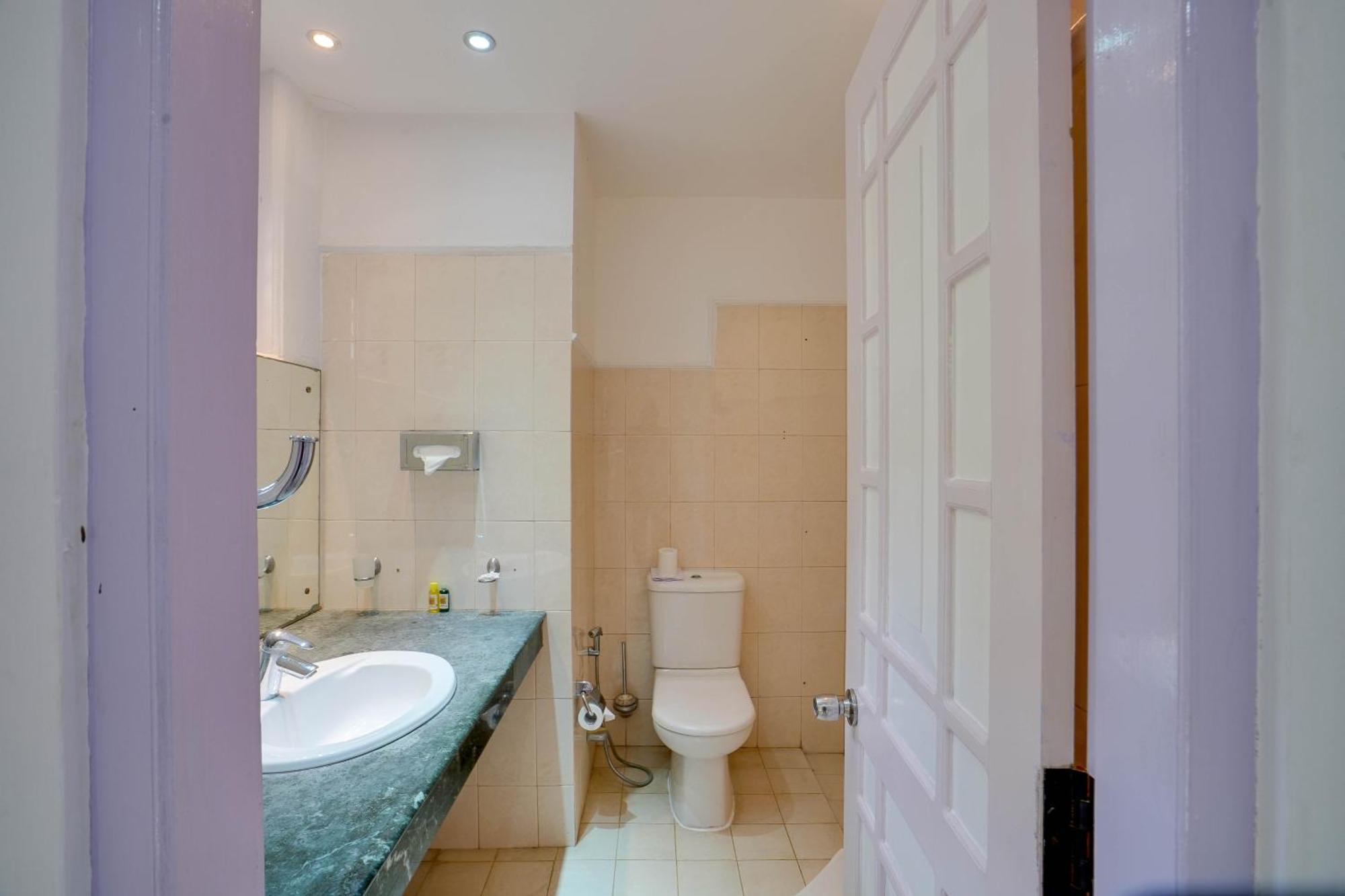 Aida Hotel - Bentota Dış mekan fotoğraf