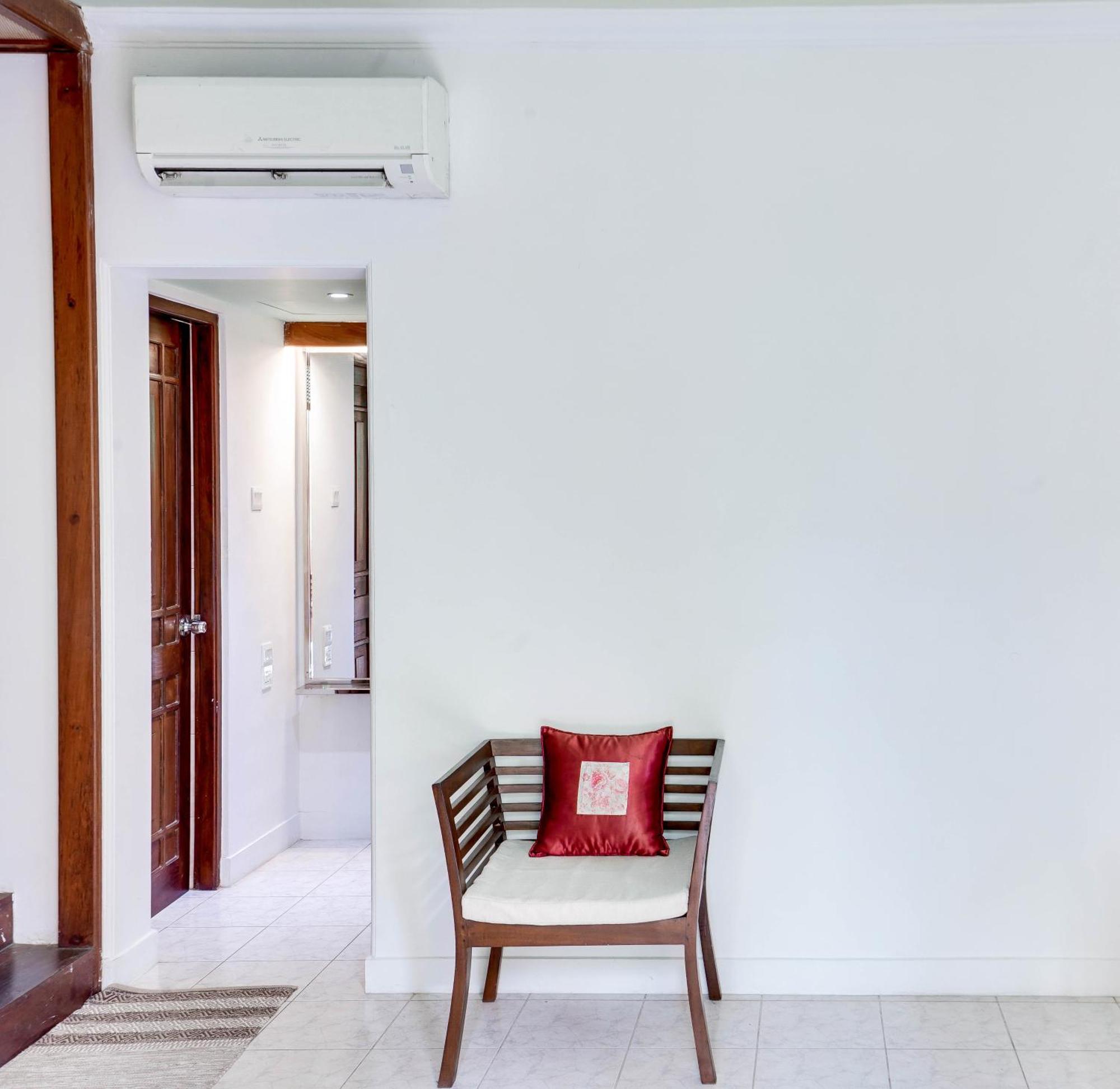 Aida Hotel - Bentota Dış mekan fotoğraf