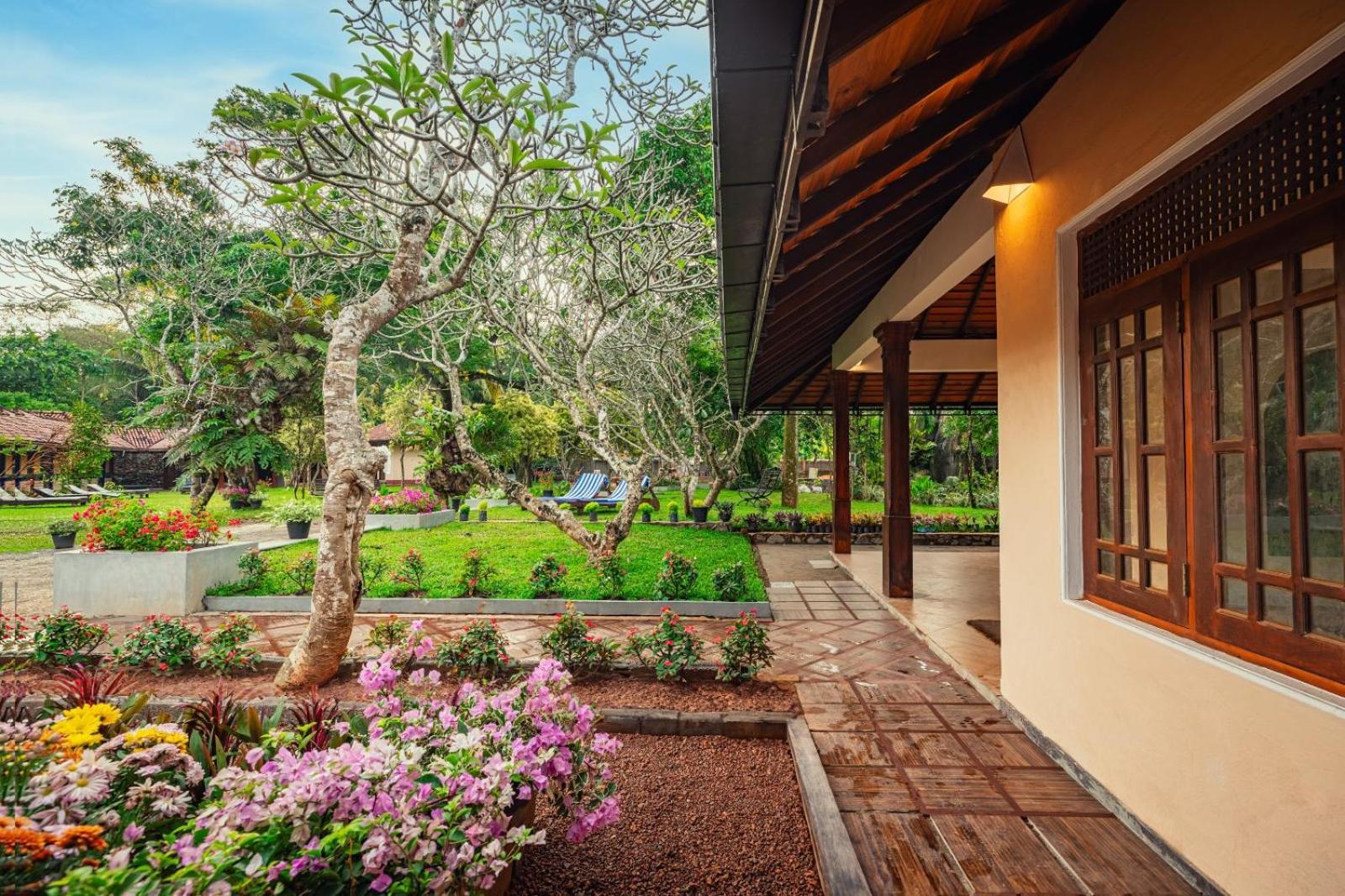 Aida Hotel - Bentota Dış mekan fotoğraf