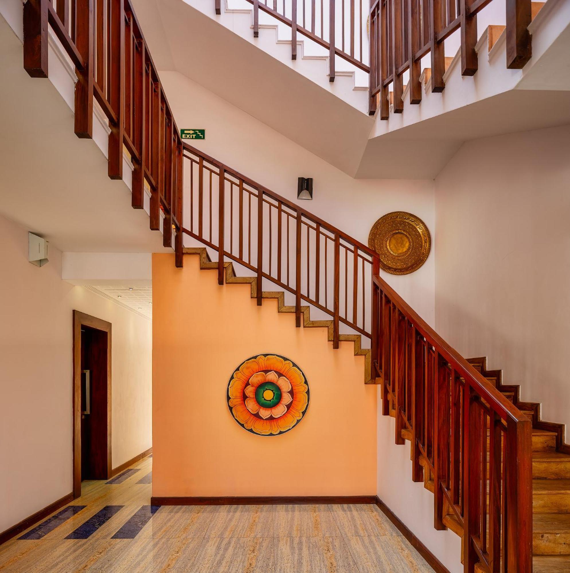 Aida Hotel - Bentota Dış mekan fotoğraf