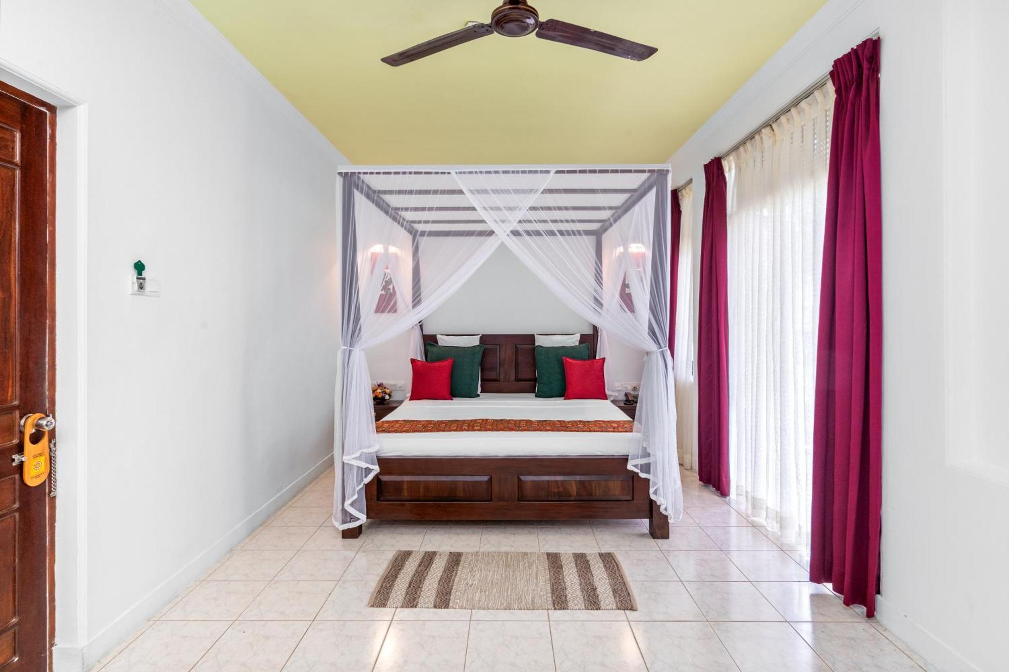 Aida Hotel - Bentota Dış mekan fotoğraf