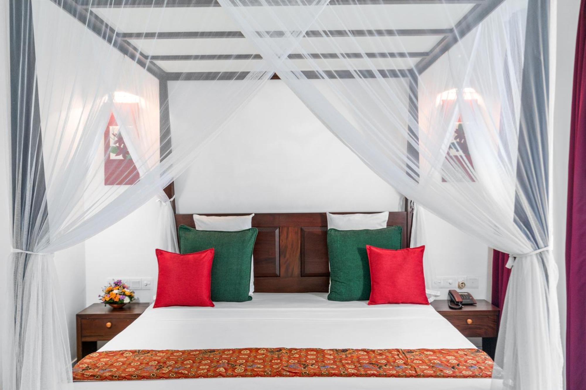 Aida Hotel - Bentota Dış mekan fotoğraf
