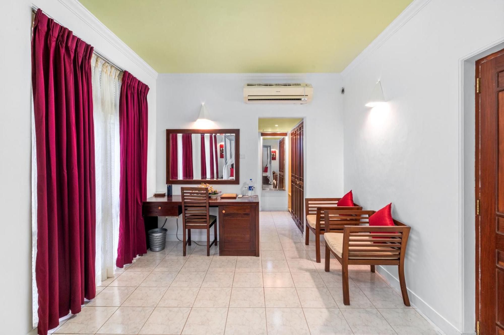 Aida Hotel - Bentota Dış mekan fotoğraf