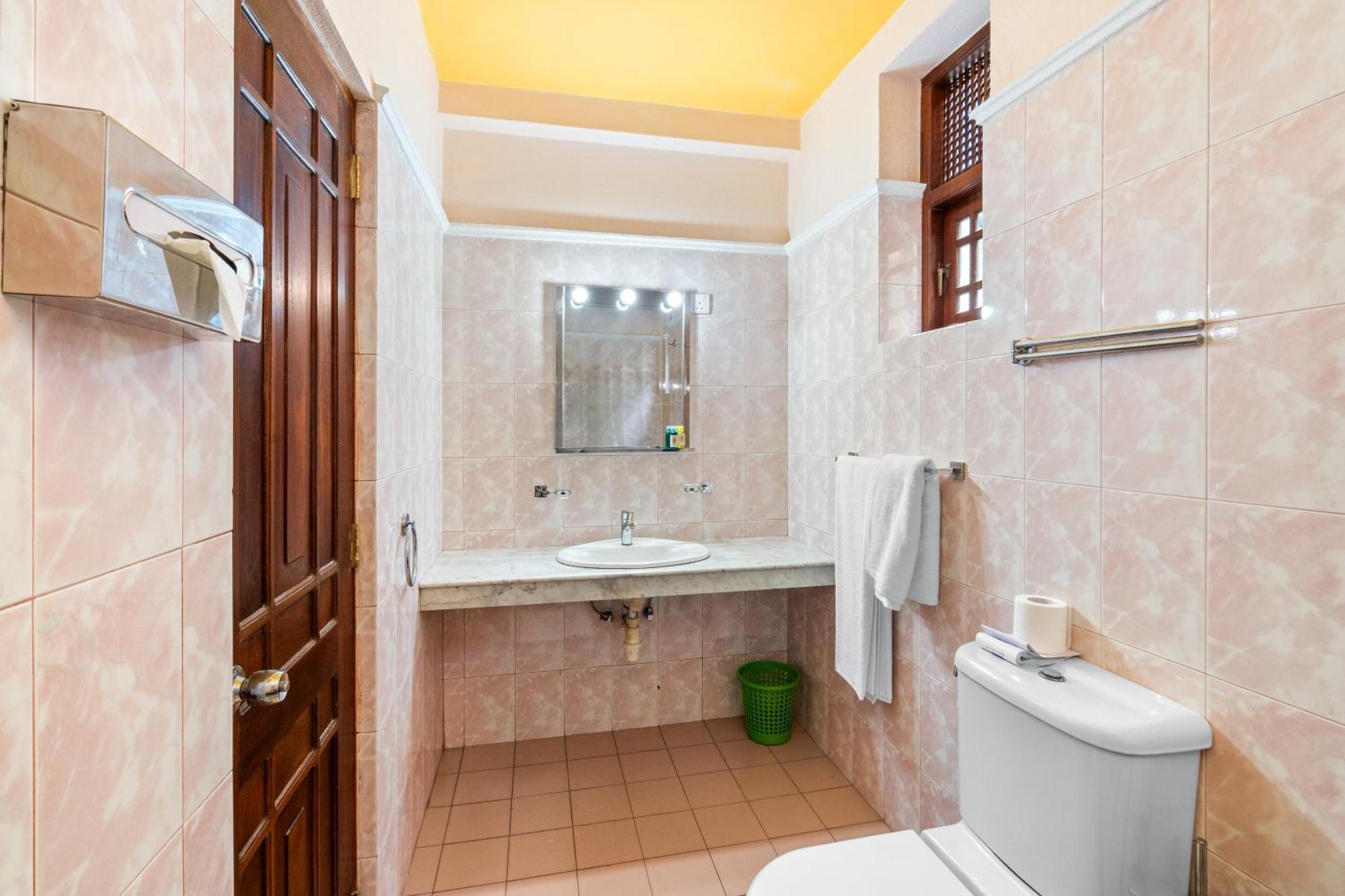 Aida Hotel - Bentota Dış mekan fotoğraf