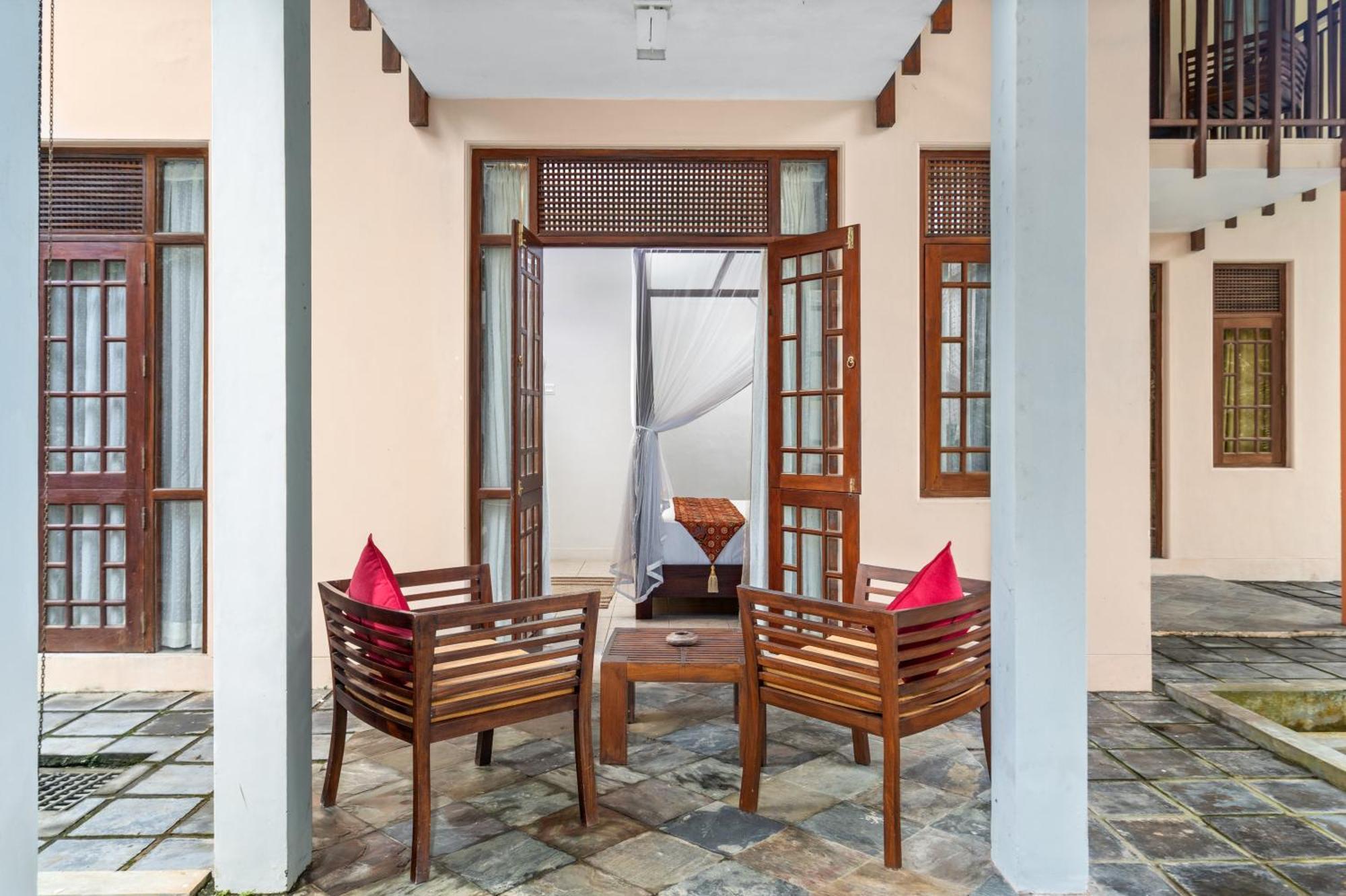 Aida Hotel - Bentota Dış mekan fotoğraf