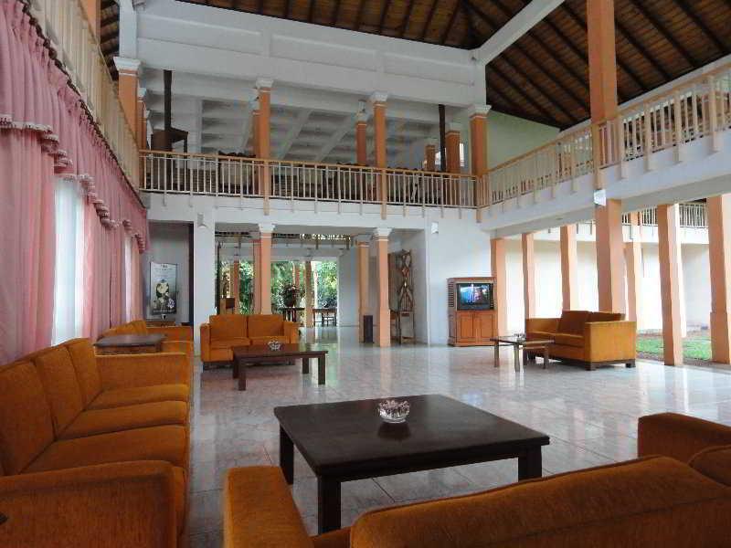 Aida Hotel - Bentota Dış mekan fotoğraf
