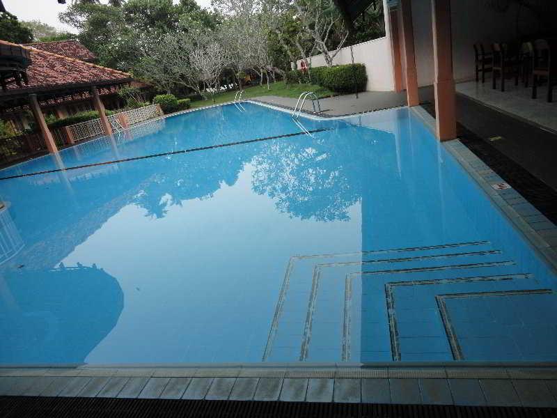 Aida Hotel - Bentota Dış mekan fotoğraf