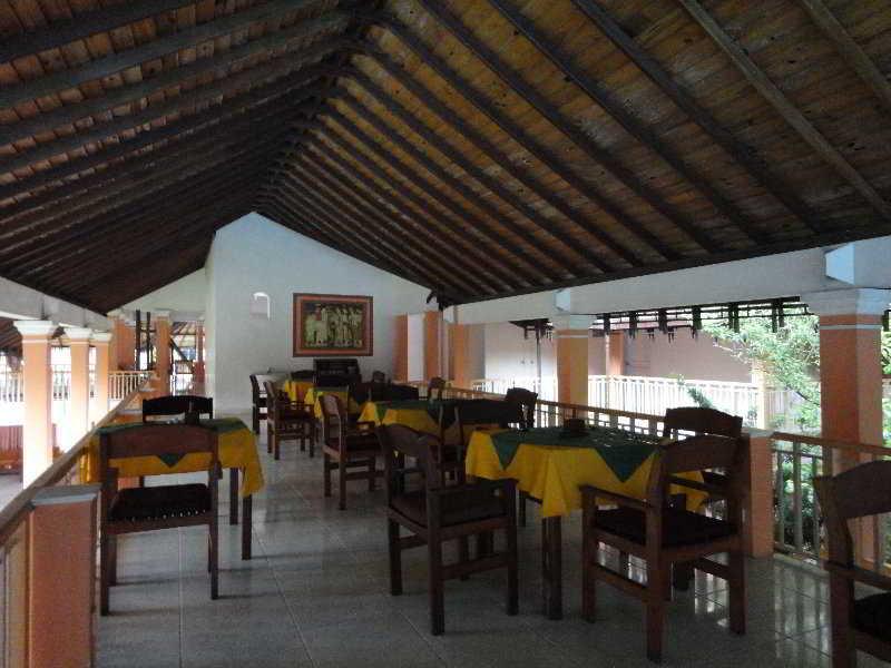 Aida Hotel - Bentota Dış mekan fotoğraf