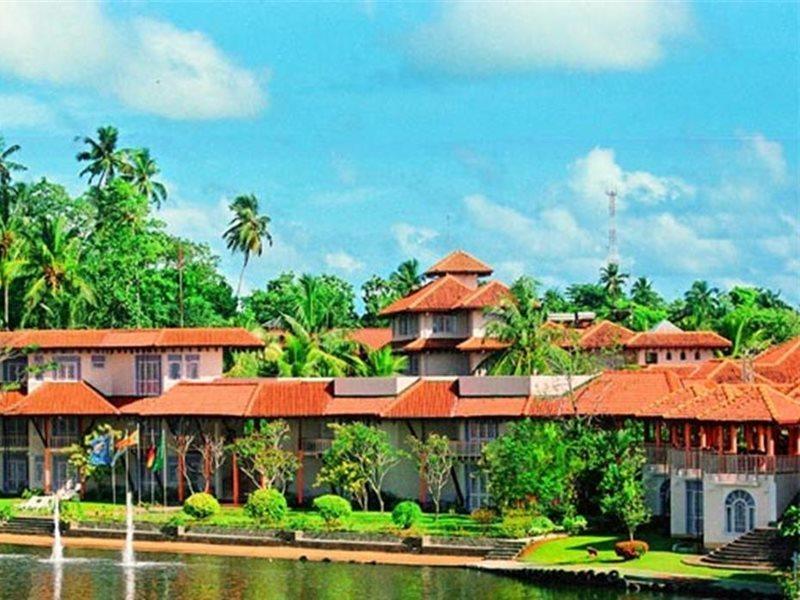 Aida Hotel - Bentota Dış mekan fotoğraf