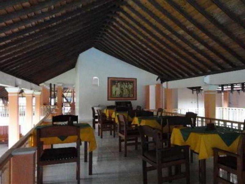 Aida Hotel - Bentota Dış mekan fotoğraf