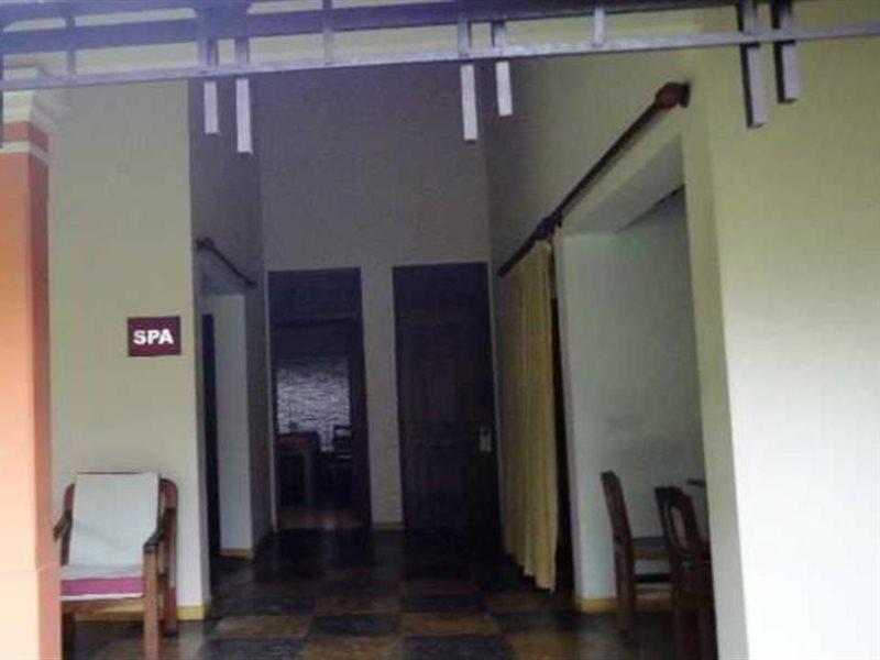 Aida Hotel - Bentota Dış mekan fotoğraf