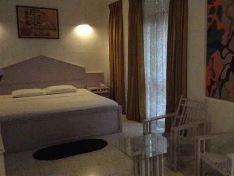 Aida Hotel - Bentota Dış mekan fotoğraf