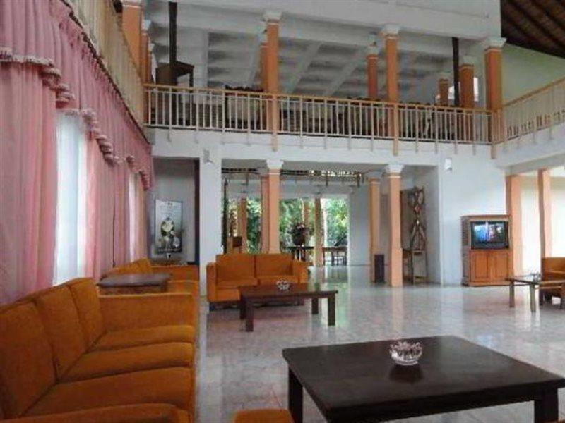 Aida Hotel - Bentota Dış mekan fotoğraf