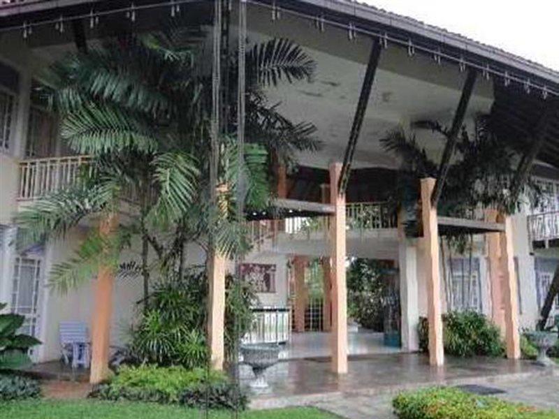Aida Hotel - Bentota Dış mekan fotoğraf