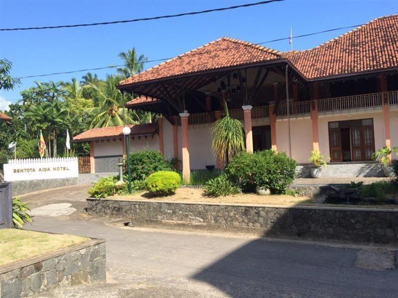 Aida Hotel - Bentota Dış mekan fotoğraf